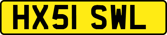 HX51SWL