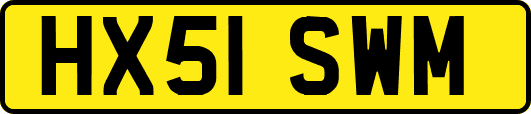 HX51SWM