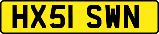 HX51SWN