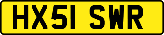 HX51SWR