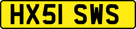 HX51SWS
