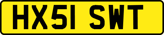 HX51SWT
