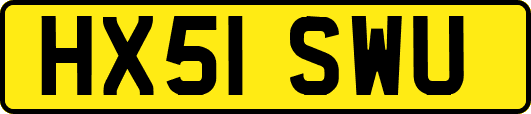 HX51SWU