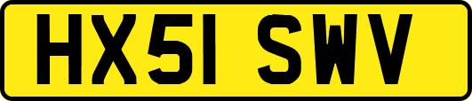 HX51SWV