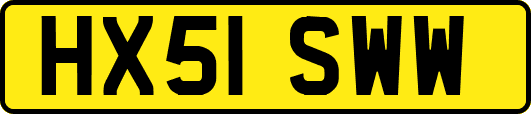 HX51SWW