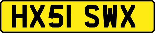HX51SWX