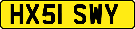 HX51SWY
