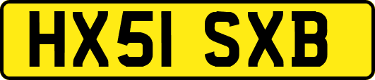 HX51SXB