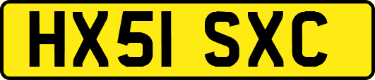 HX51SXC
