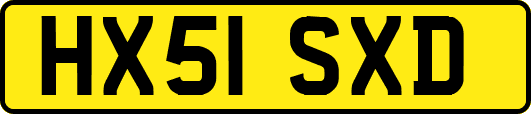 HX51SXD