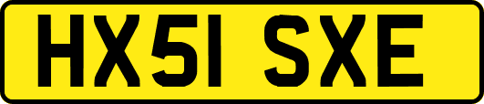 HX51SXE