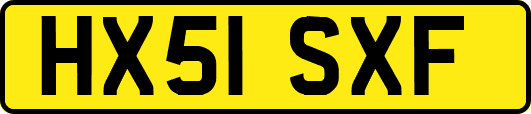 HX51SXF