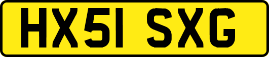 HX51SXG