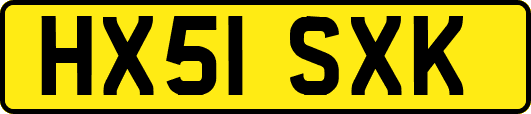 HX51SXK