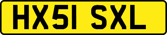 HX51SXL