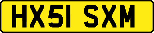 HX51SXM