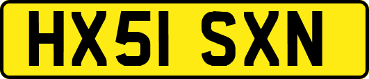 HX51SXN