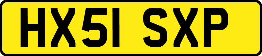 HX51SXP