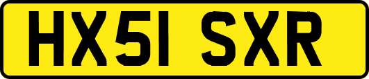 HX51SXR