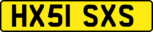 HX51SXS