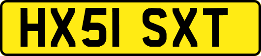 HX51SXT