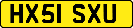 HX51SXU