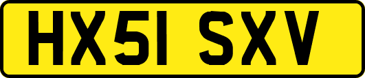 HX51SXV