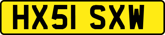 HX51SXW