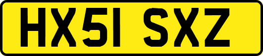 HX51SXZ