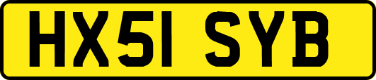 HX51SYB