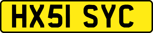 HX51SYC