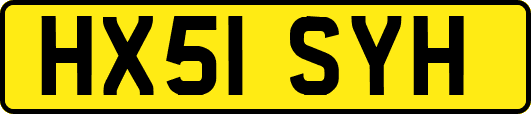 HX51SYH