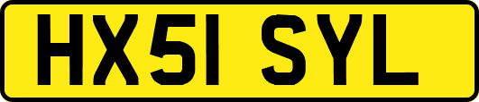 HX51SYL