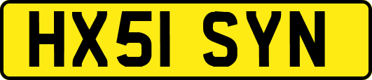 HX51SYN