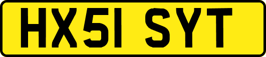 HX51SYT