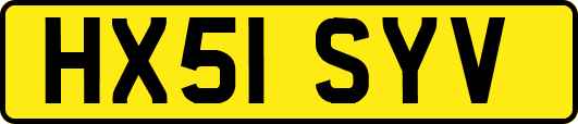HX51SYV