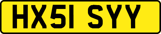 HX51SYY