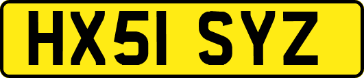 HX51SYZ