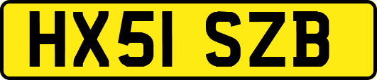HX51SZB