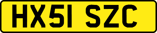 HX51SZC