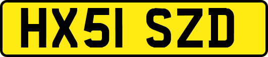 HX51SZD