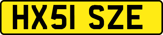 HX51SZE