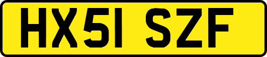 HX51SZF