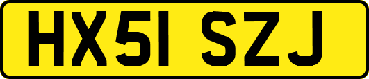 HX51SZJ