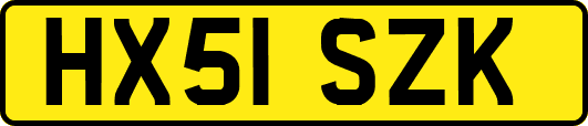 HX51SZK