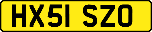 HX51SZO