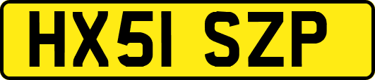 HX51SZP