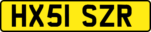 HX51SZR