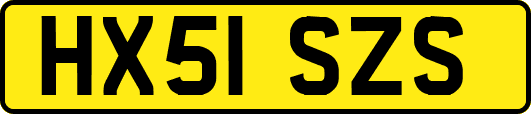 HX51SZS