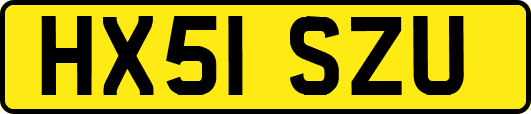 HX51SZU